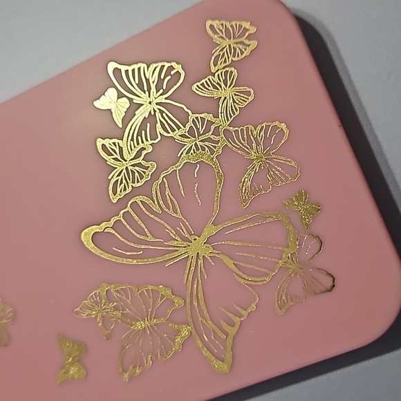 Iphone 12 pro max butterfly phone case - Picture 2 of 6